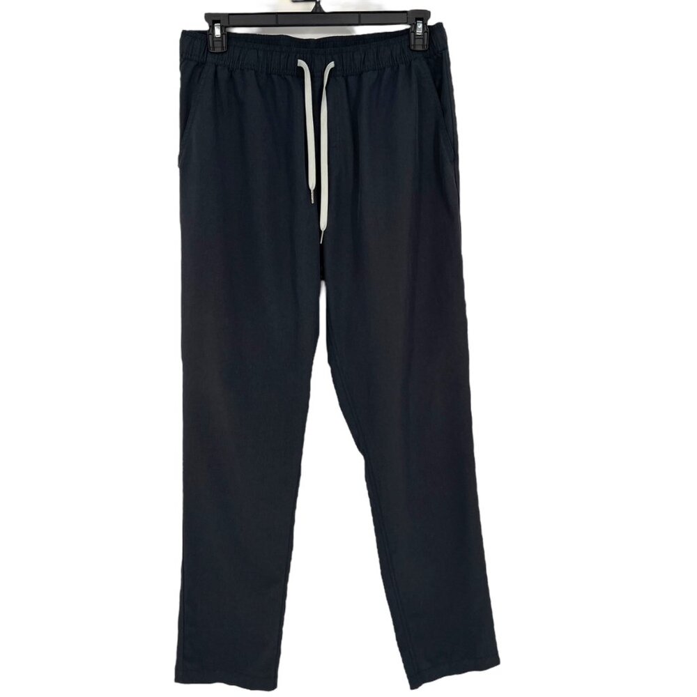 Fair Harbor The One Pant Dark Navy Blue Size XL